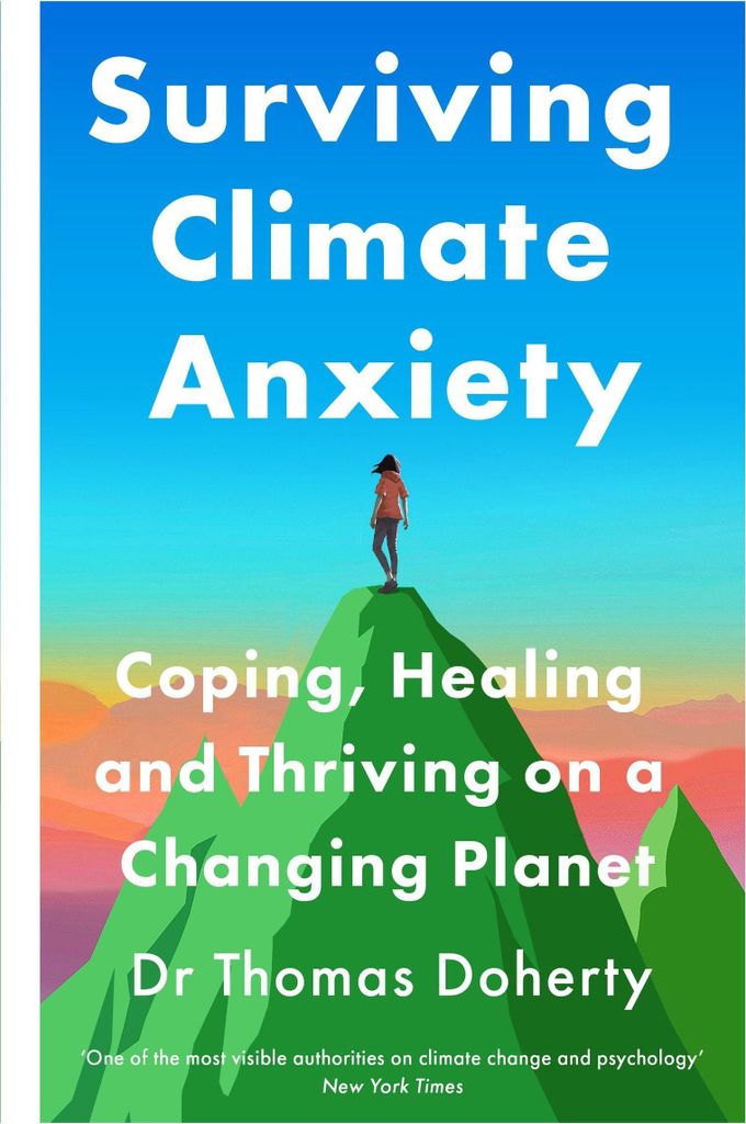 Surviving Climate Anxiety