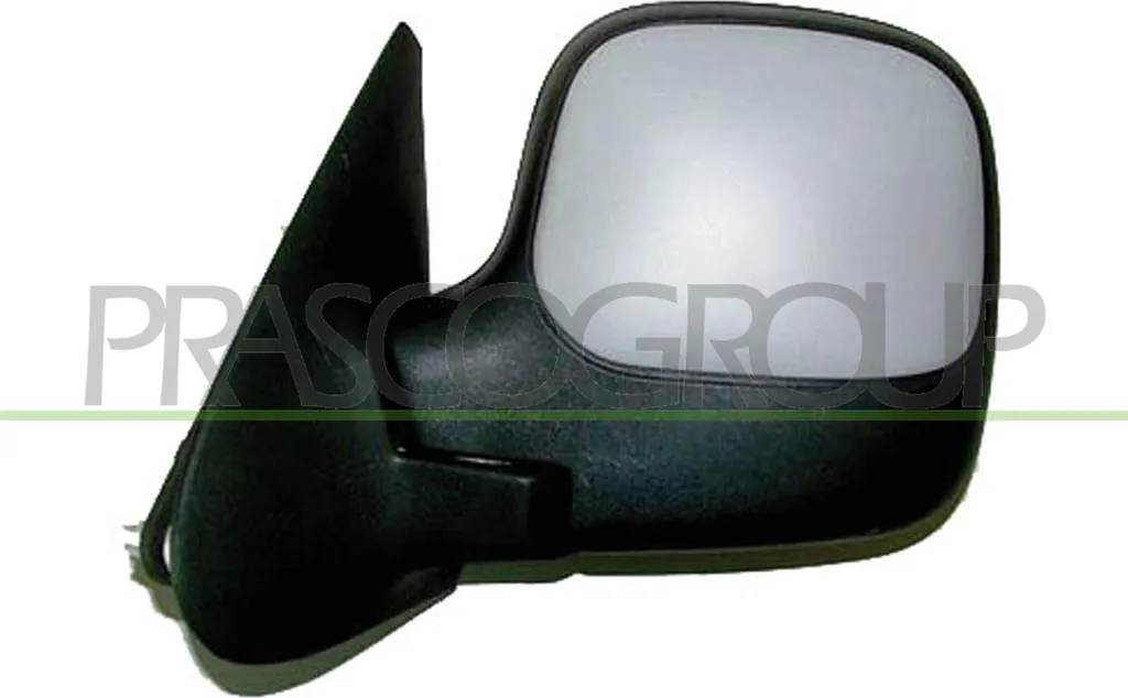 PRASCO PG9047144 Rétroviseur Gauche OE 8149C3 pour Berlingo et Partner