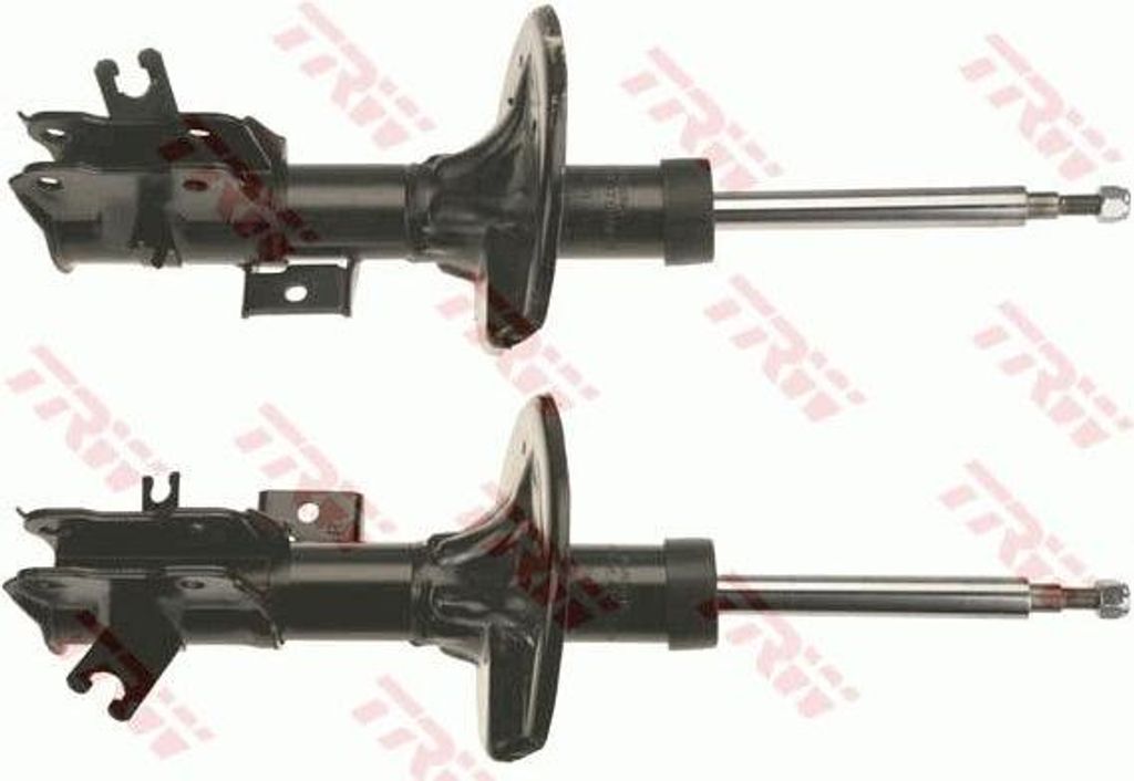 TRW JGM2337T Stoßdämpfer OE MR102440 kompatibel mit Carisma, S40, V40