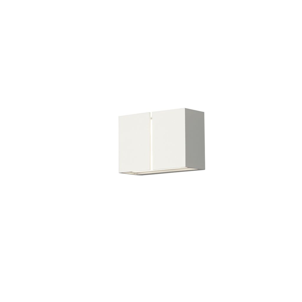 Pavia Wandl. LED weiss Produktbild 