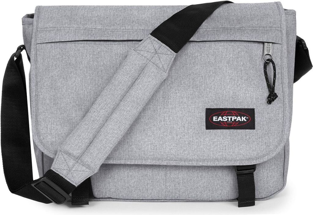 Eastpak Umhängetasche Delegate+ sunday grey