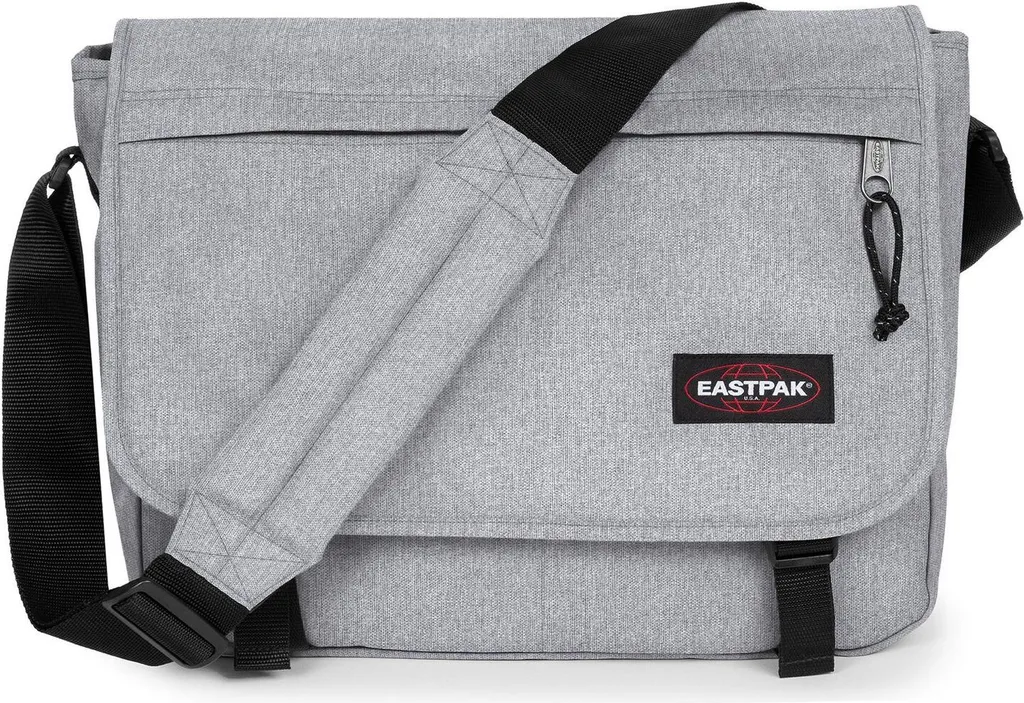 Sac messager Eastpak Delegate EK26E363 avec bandoulière rembourrée