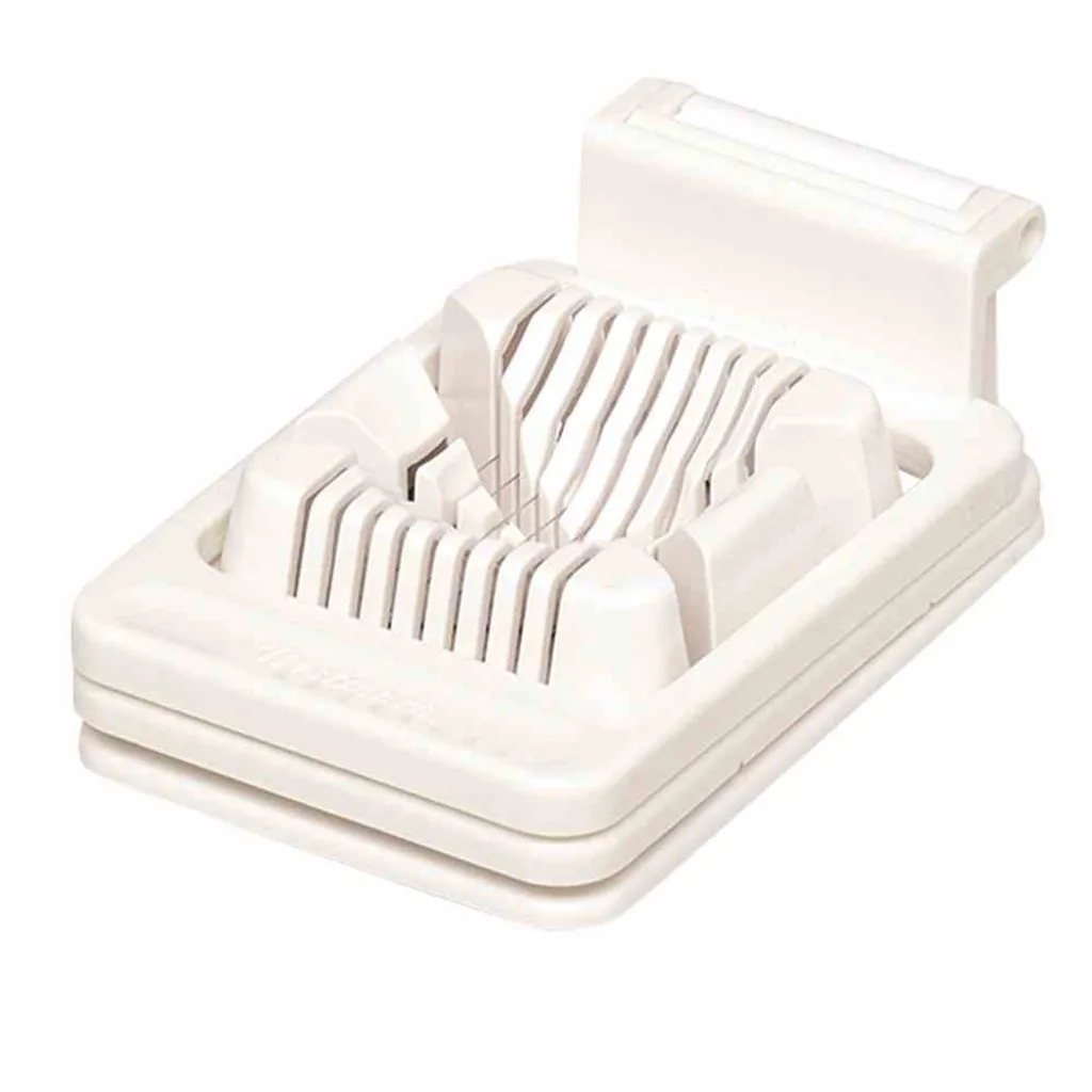 Tagliauova Westmark Combinato 107-52260 - Bianco, Acciaio Inox