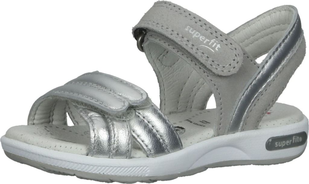 Superfit Sandalen Sandalen Leder