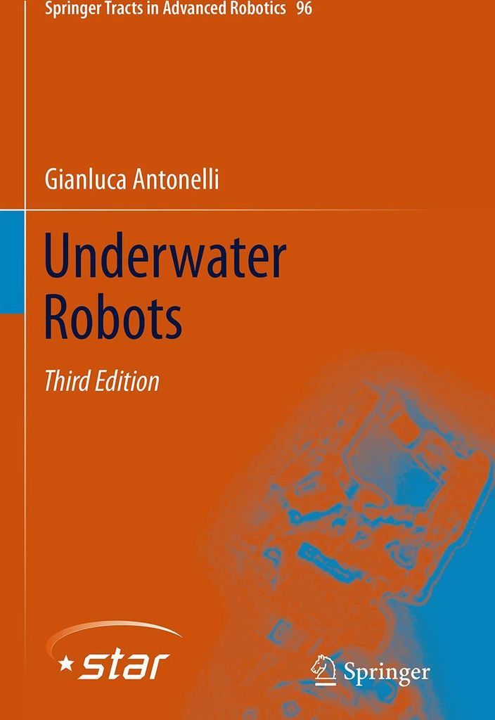 Underwater Robots