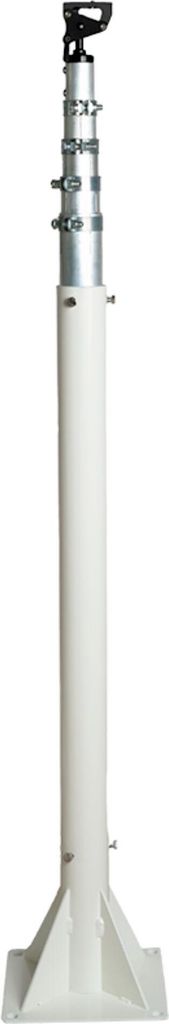 Enlaps Tikee 3 Pro+ Mât télescopique Image du produit 
