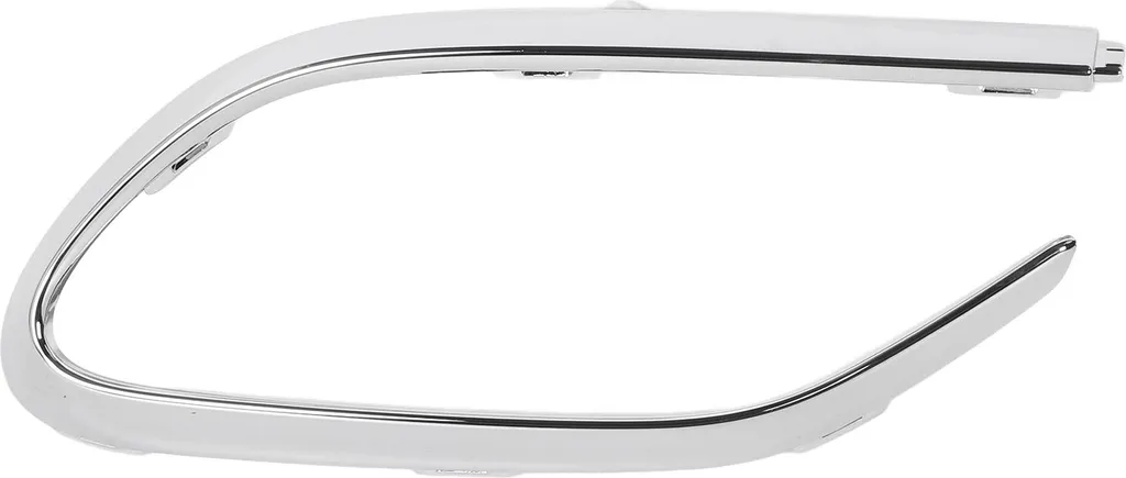 Cache de remplacement pare-chocs pour Mercedes CLA AMG-Line 1188852102