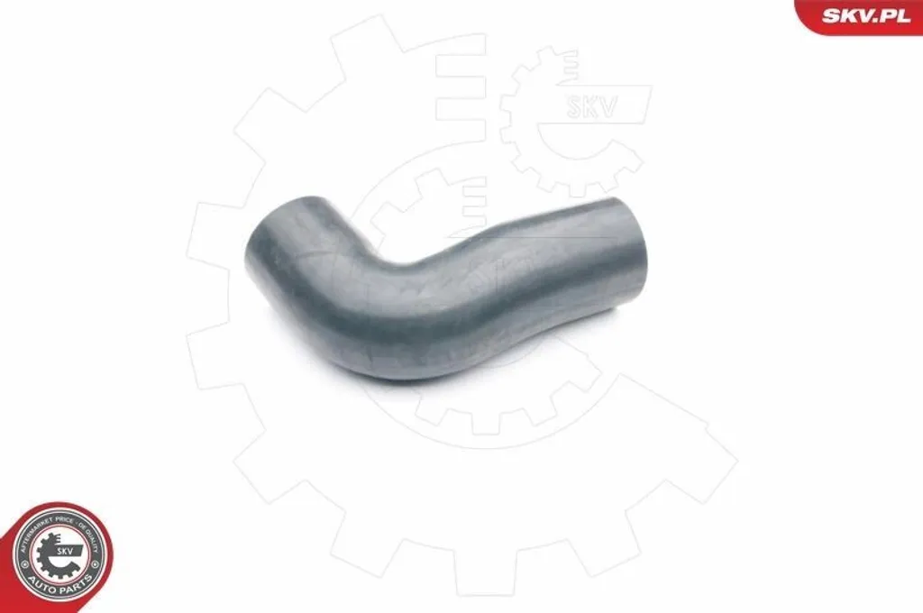 Tubo Turbo SKV 24SKV117 per Audi A4 B6 B7 A6 C5 | Ricambio EAI 8E0145837G