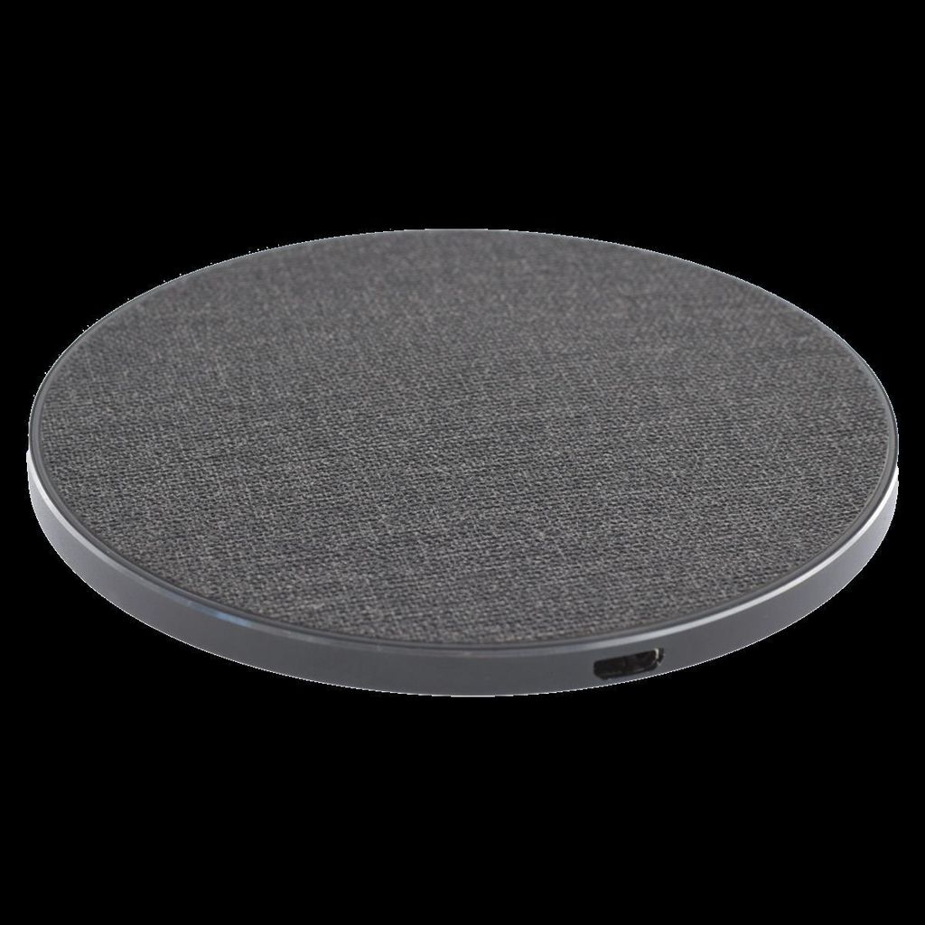 2GO Wireless Ladeschale Fast-Charger 10W Micro-USB inkl. Produktbild 