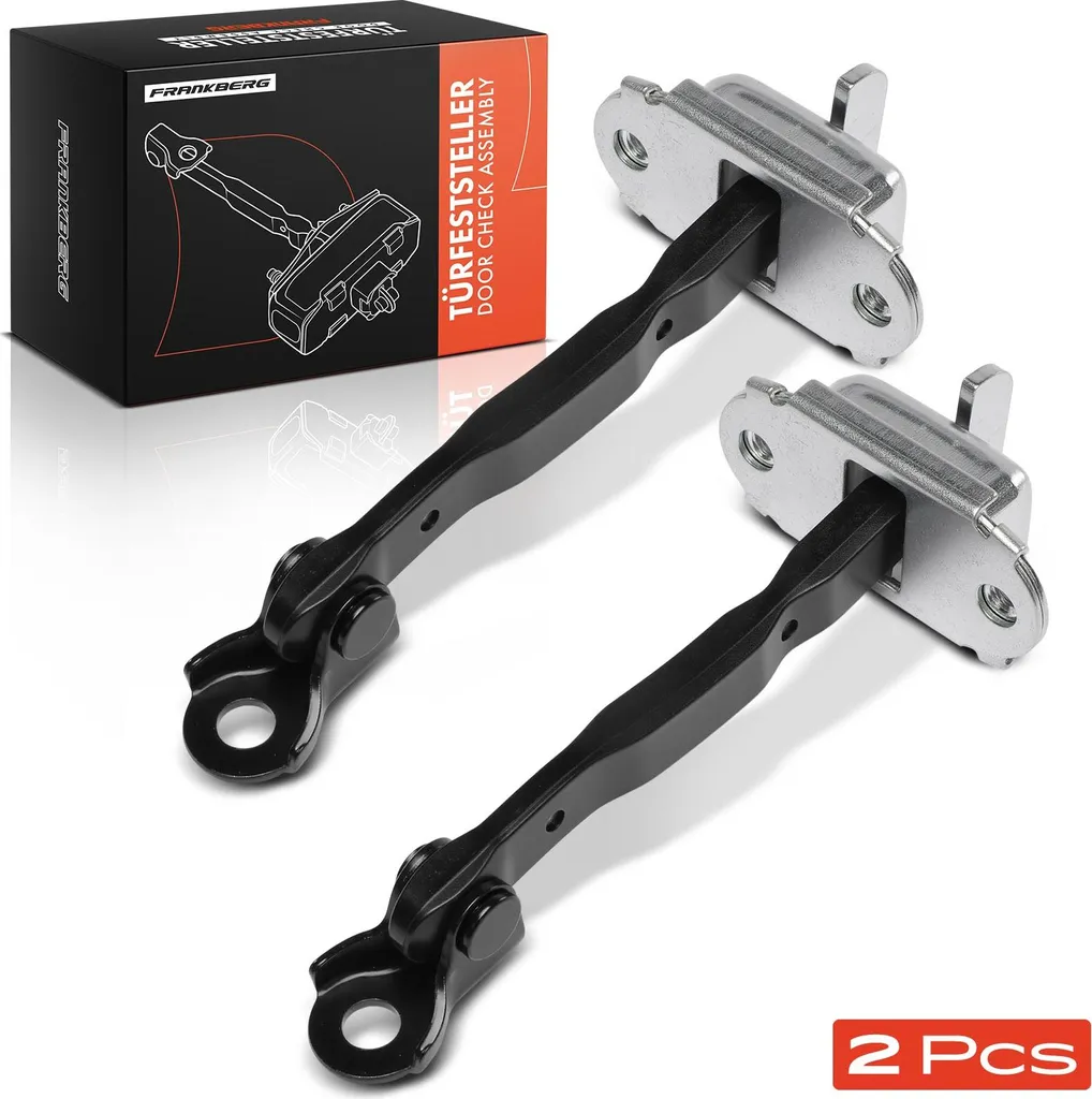 Frankberg 2x Arrêt de porte pour Toyota RAV 4 III A3 2.0L 2.2L 2.4L