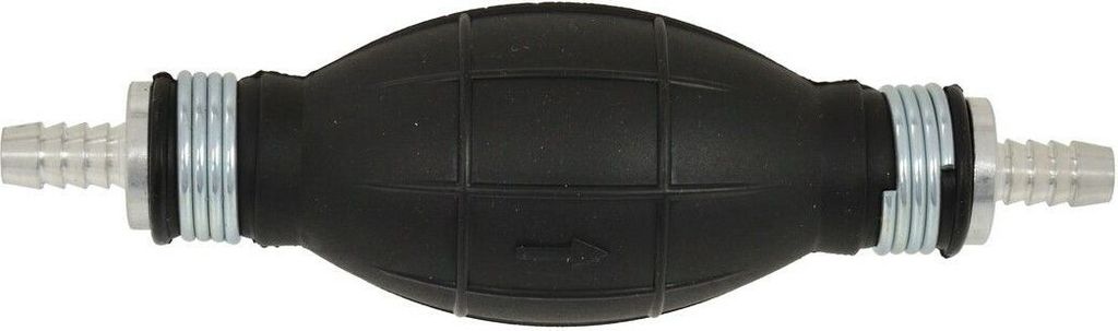GEKO Ruční pumpa mini sací/odsávací mačkací 8mm G00990 Obrázek produktu 