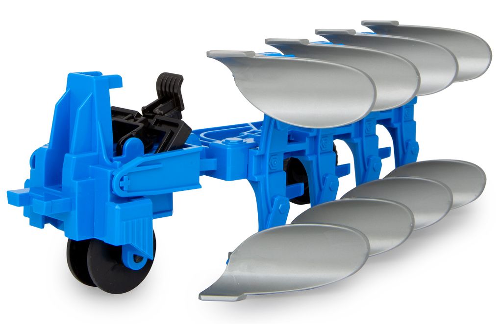 JAMARA Volldrehpflug 1:24S