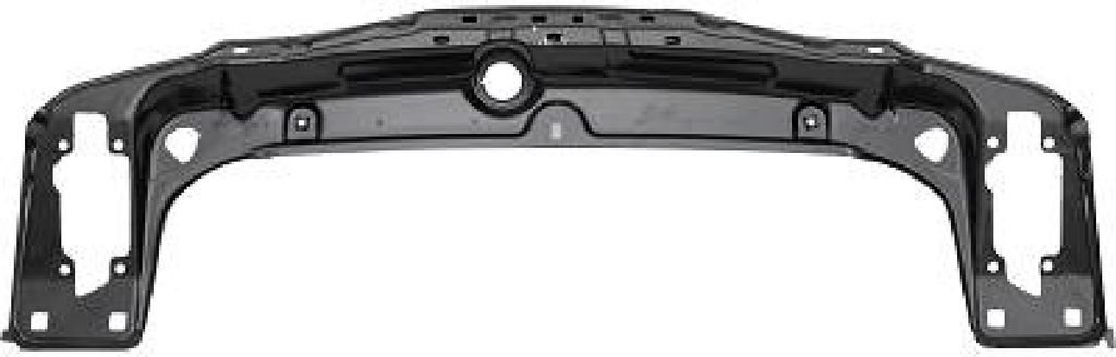 DIEDERICHS 1235002 Frontverkleidung vorne für BMW 2 Coupe (F22, F87) 2011-2021