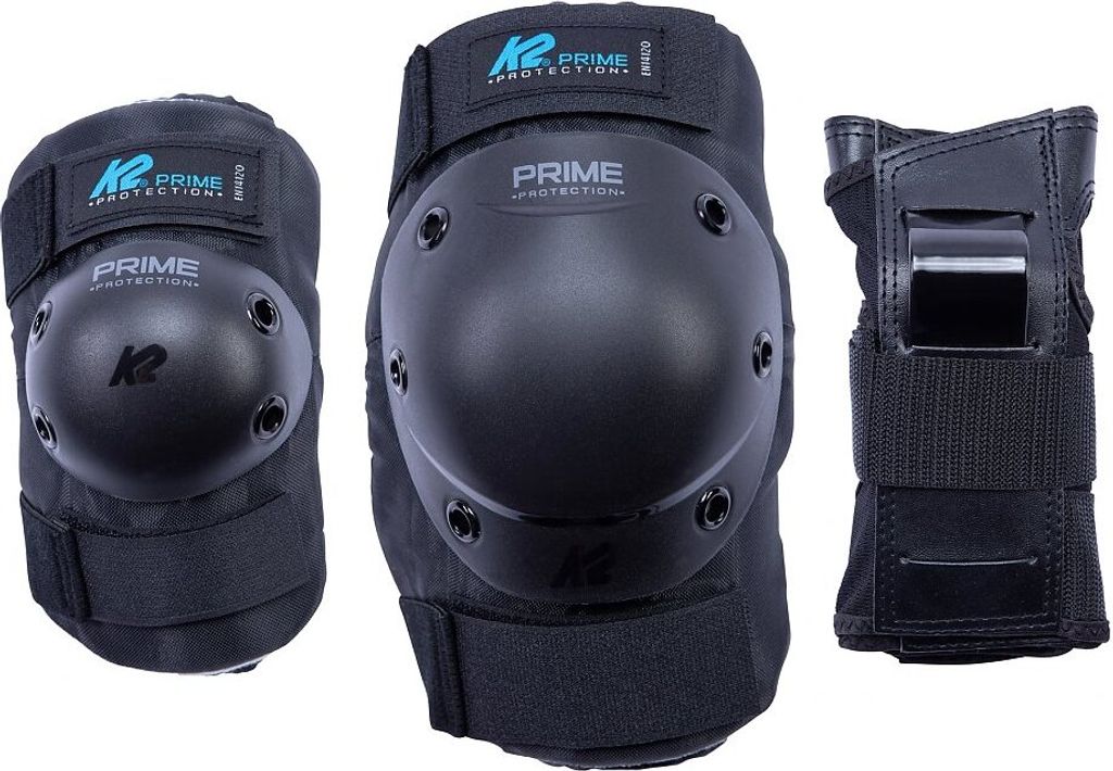 K2 Prime Pad Set W, Damen, Schoner, Größe: M Produktbild 