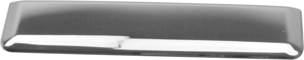 Türgriff Blende Türgriffkappen für VW T6 2015-2019 Hecktür Chrom Edelstahl