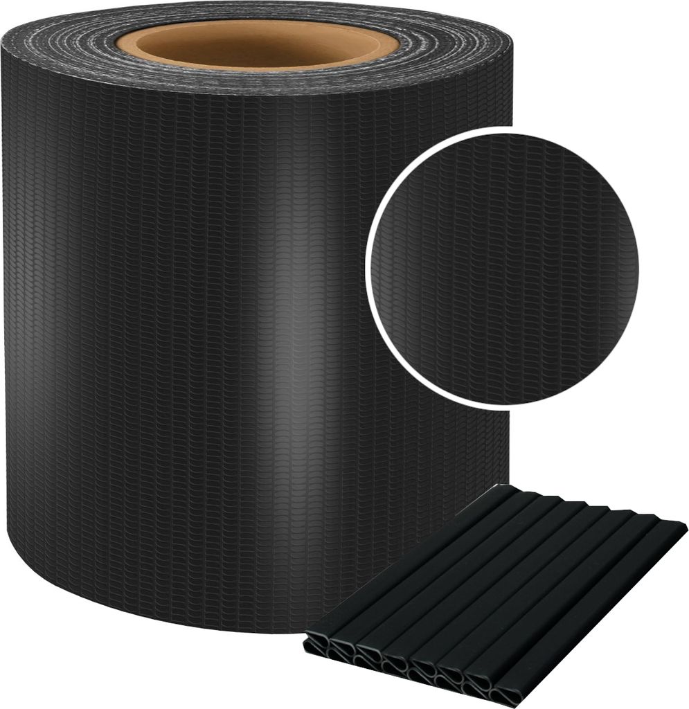 Sellon24® PVC Sichtschutzstreifen Kaufland.de