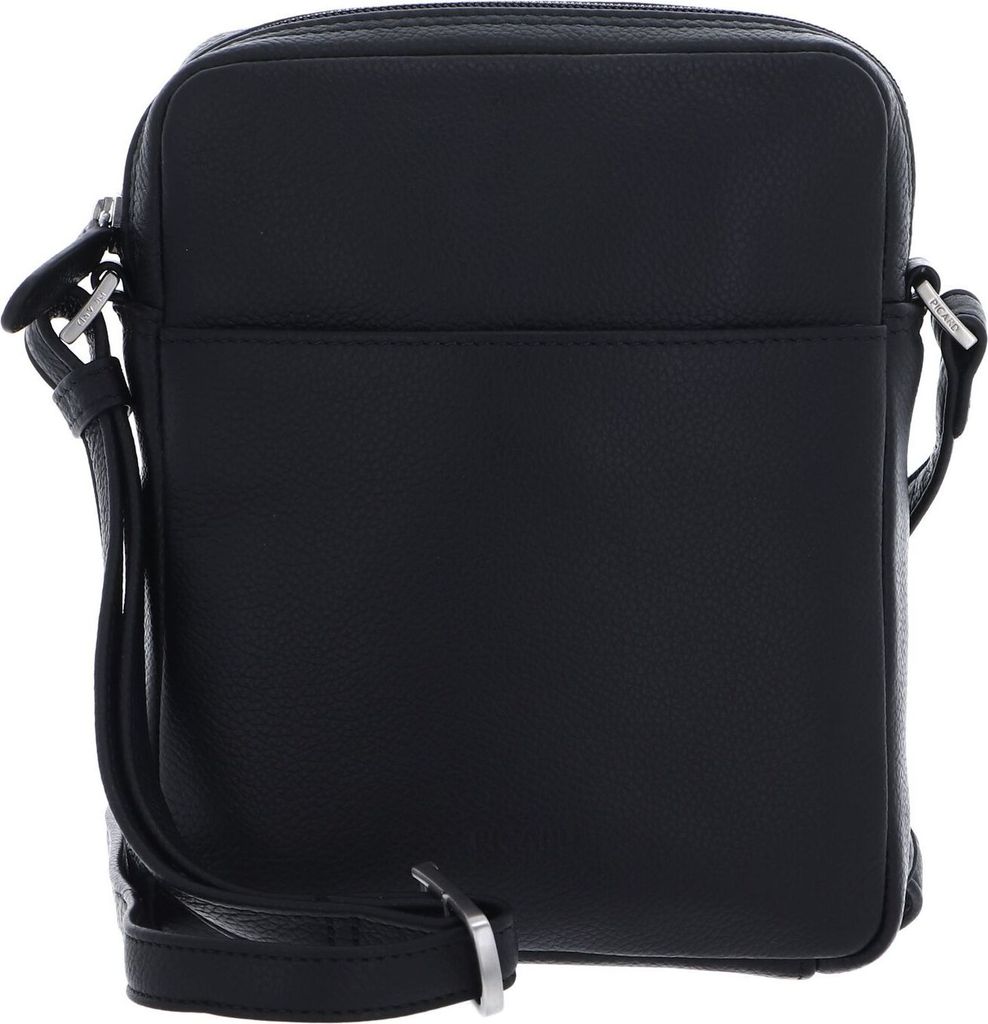 PICARD Umhängetasche Milano Crossbody Bag Black schwarz Produktbild 