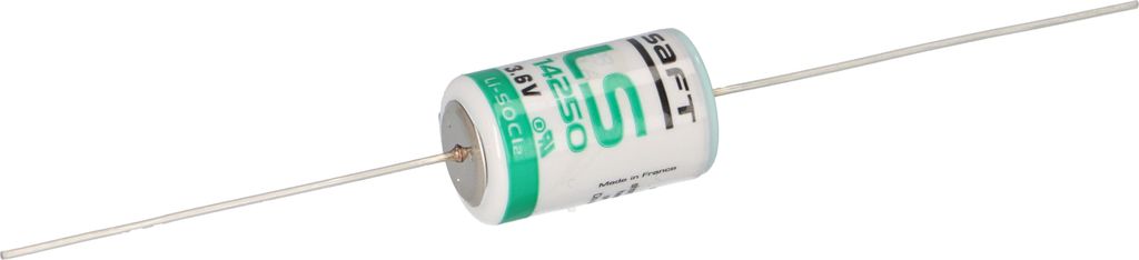 Pufferbatterie Elco Klöckner Logon WKBM Digital 3,6V Heizungsregler Steuerung