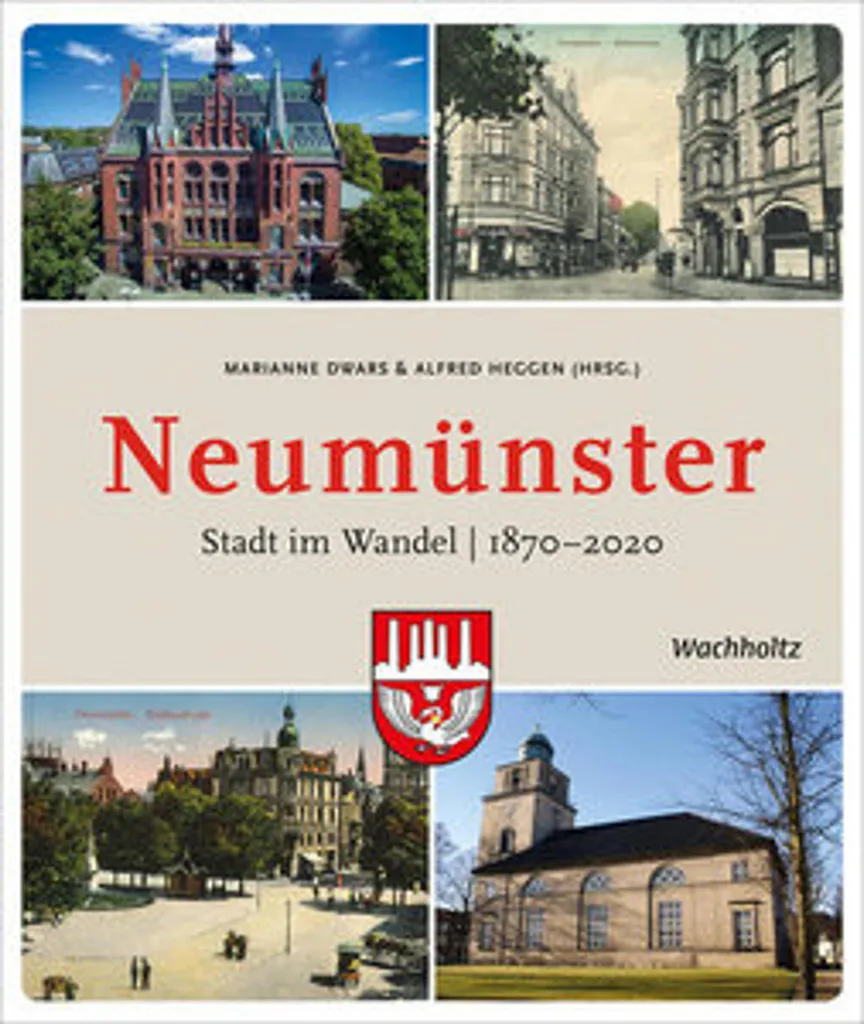 Sac à Dos de Randonnée Neumünster 45L - Imperméable et Ergonomique