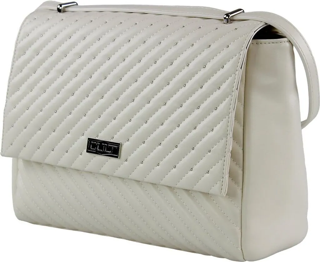 Sac Bandoulière Femme Kabelka Cult X3EPWX050032 Chic et Polyvalent