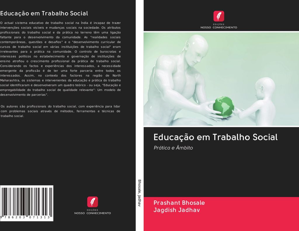 Educação em Trabalho Social