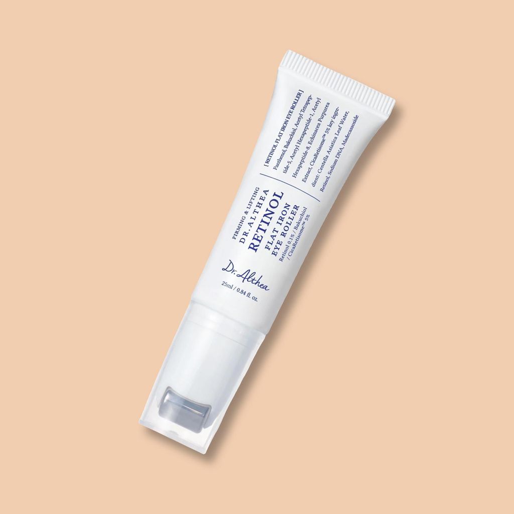 Dr. Althea Retinol Flat Iron Eye Roller očné sérum proti Obrázok produktu 