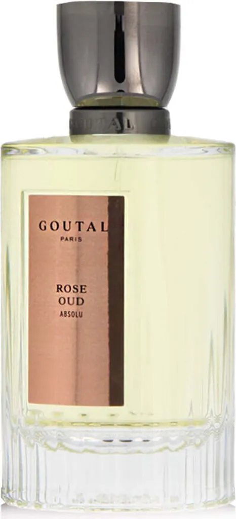Annick Goutal Rose Oud Absolu 100 ml : Le Parfum de Soirée Idéal Femme