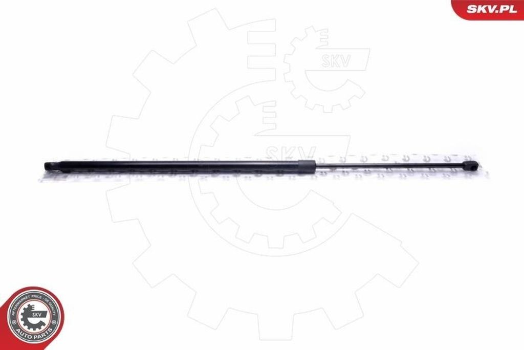 ESEN SKV 52SKV618 Gasfeder Heckklappendämpfer passend für MERCEDES-BENZ CITAN Kasten (415) 829mm