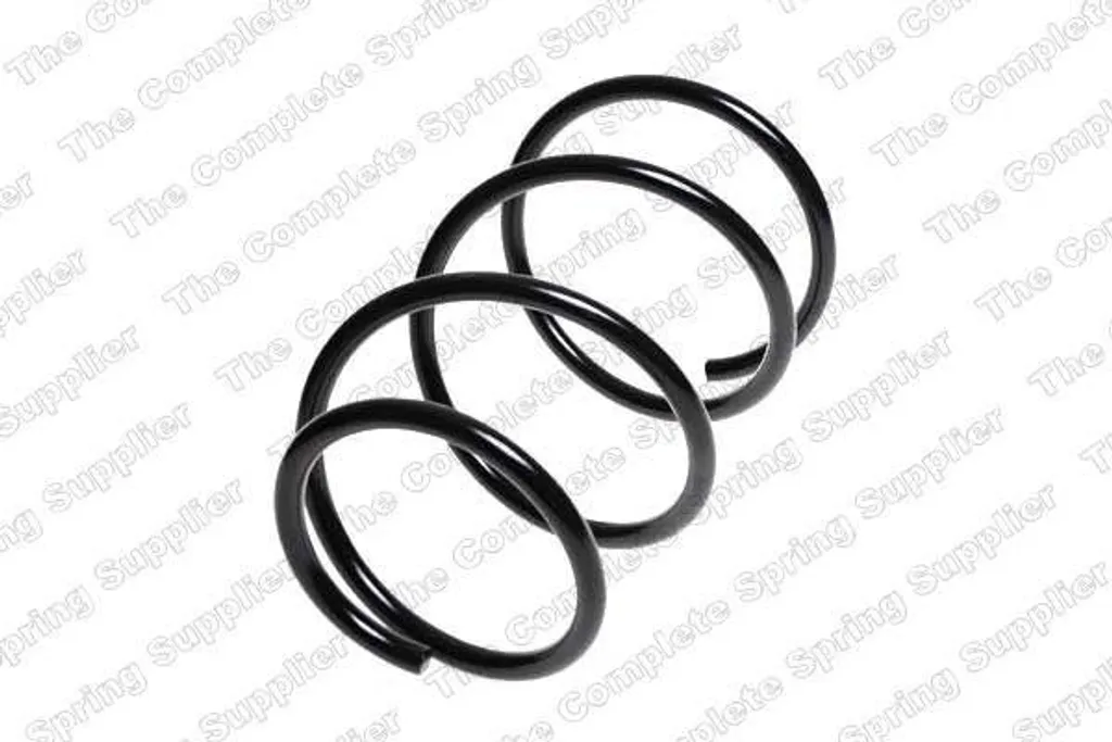 Ressort de suspension en acier haute résistance OE 4656284 pour Neon
