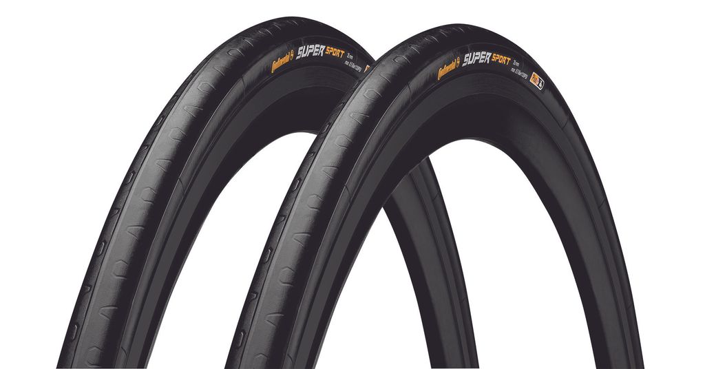 2x Continental Super Sport Plus 28-630 PlusBreaker 27x1 1/8 Produktbild 