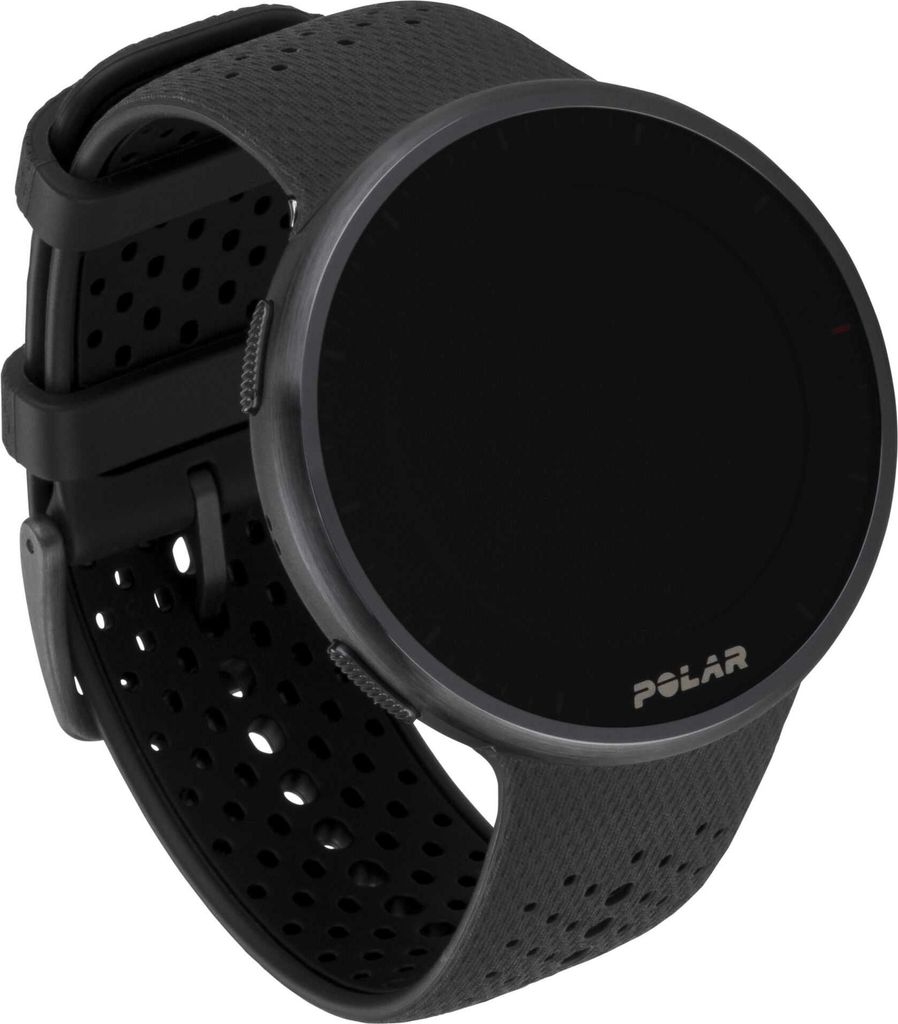 Polar Pacer Pro 3,05 cm (1.2") MIP 45 mm Digitale 240 x 240 Immagine del prodotto 