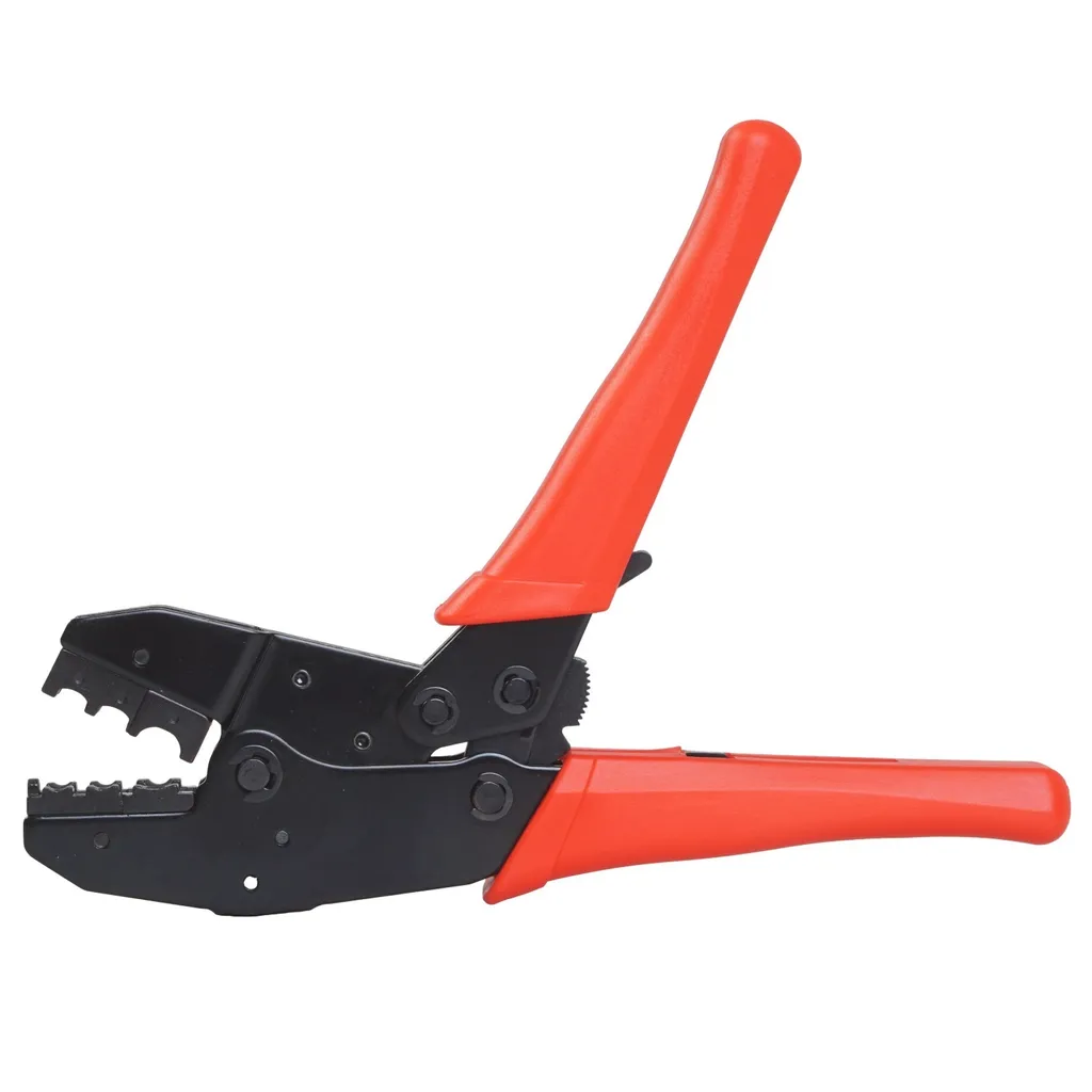 Pinze professionali per capicorda - 3