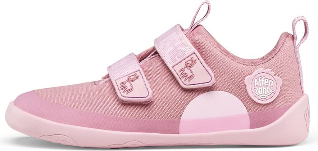 Affenzahn Kinder Barfußschuhe Rosa 00391-40063 Grösse 25