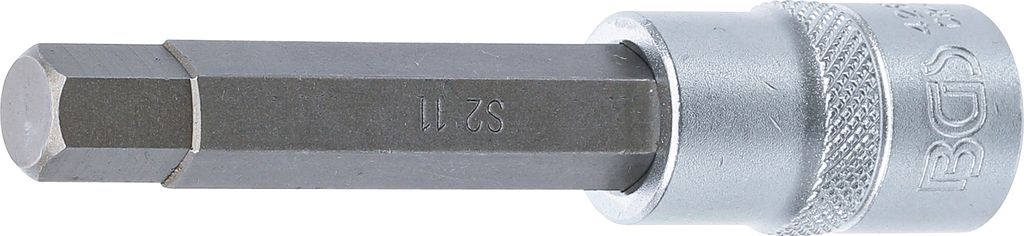 Bit BGS lunghezza attacco 100 mm attacco quadro 12,5 mm Immagine del prodotto 
