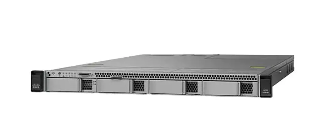 Cisco Expressway CE500 Serveur Sécurité Réseau 16Go RAM EXPWY-CE500BDL