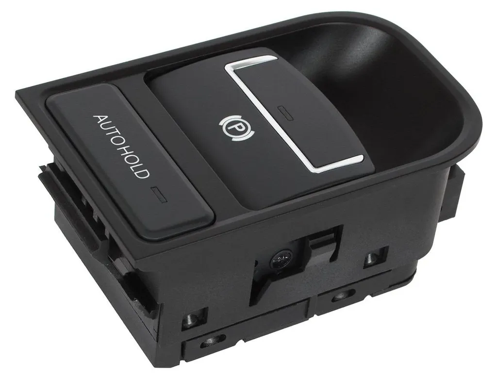 Commande de frein à main Seat Alhambra II remplacement pour console