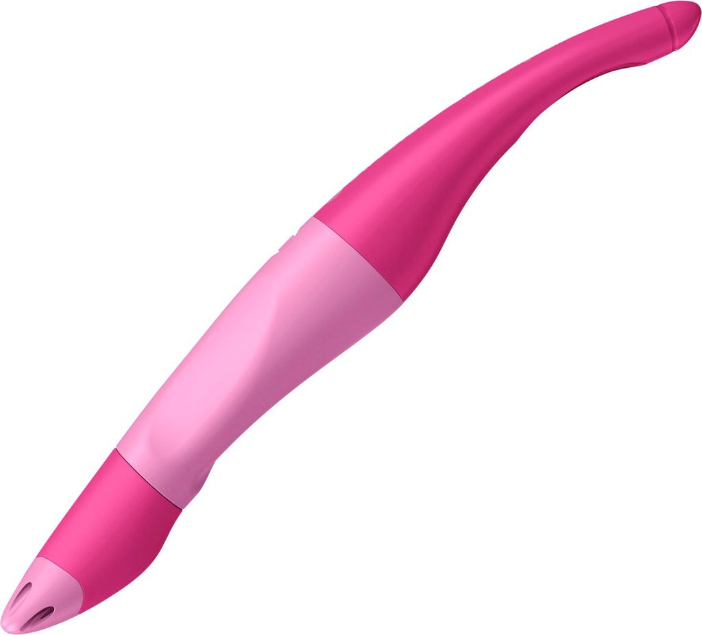 STABILO Ergonomischer Tintenroller für Rechtshänder -  Produktbild 