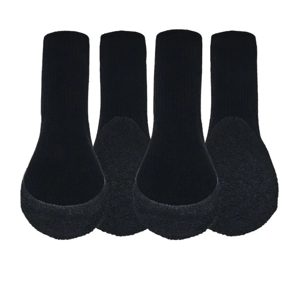 Offerta Booties Lites Cani Taglia L - 4 Pezzi Protezione Zampe