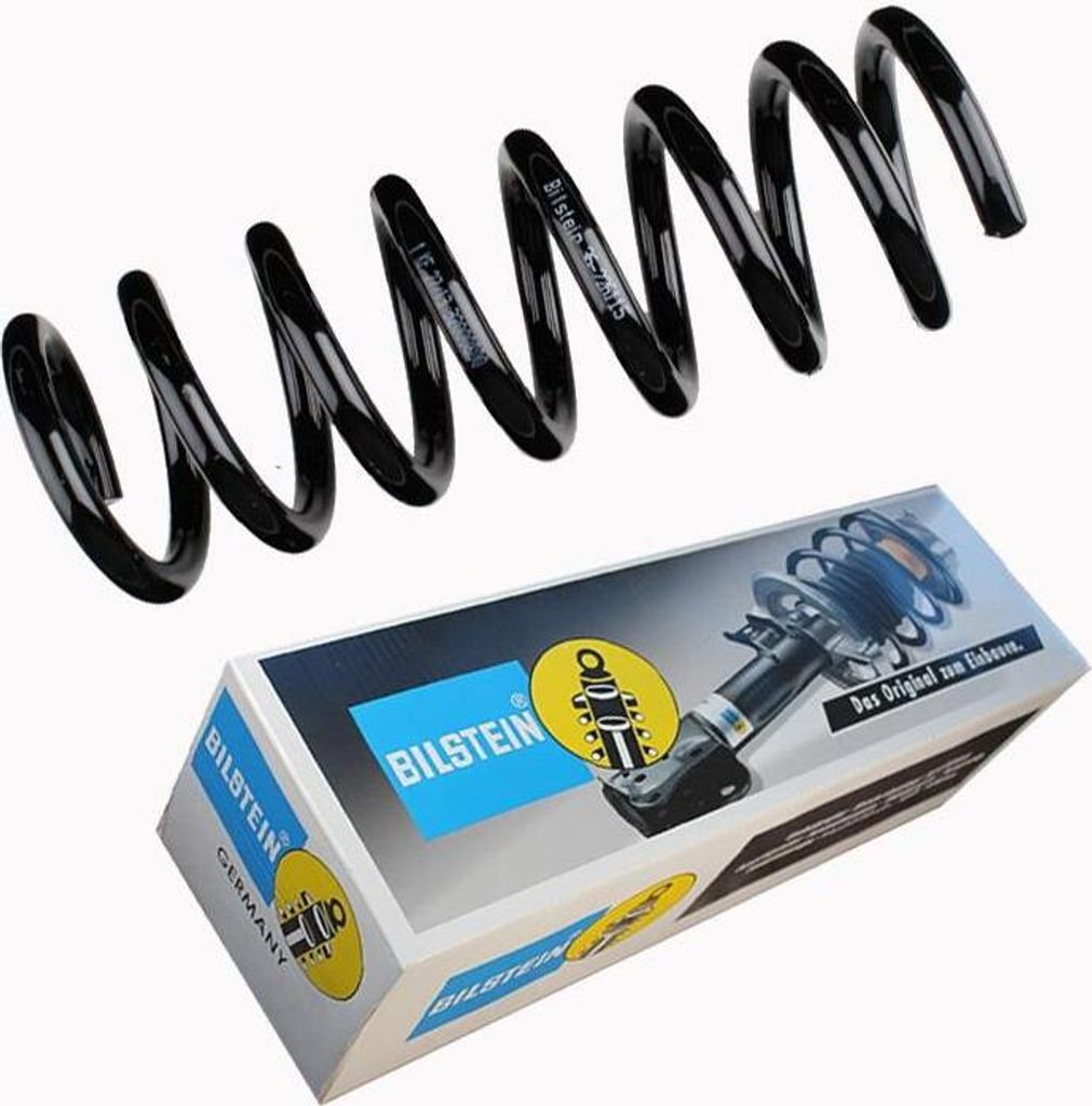Bilstein Feder B3 vorne für Mercedes E-Klasse W210 S210 Sportfahrwerk