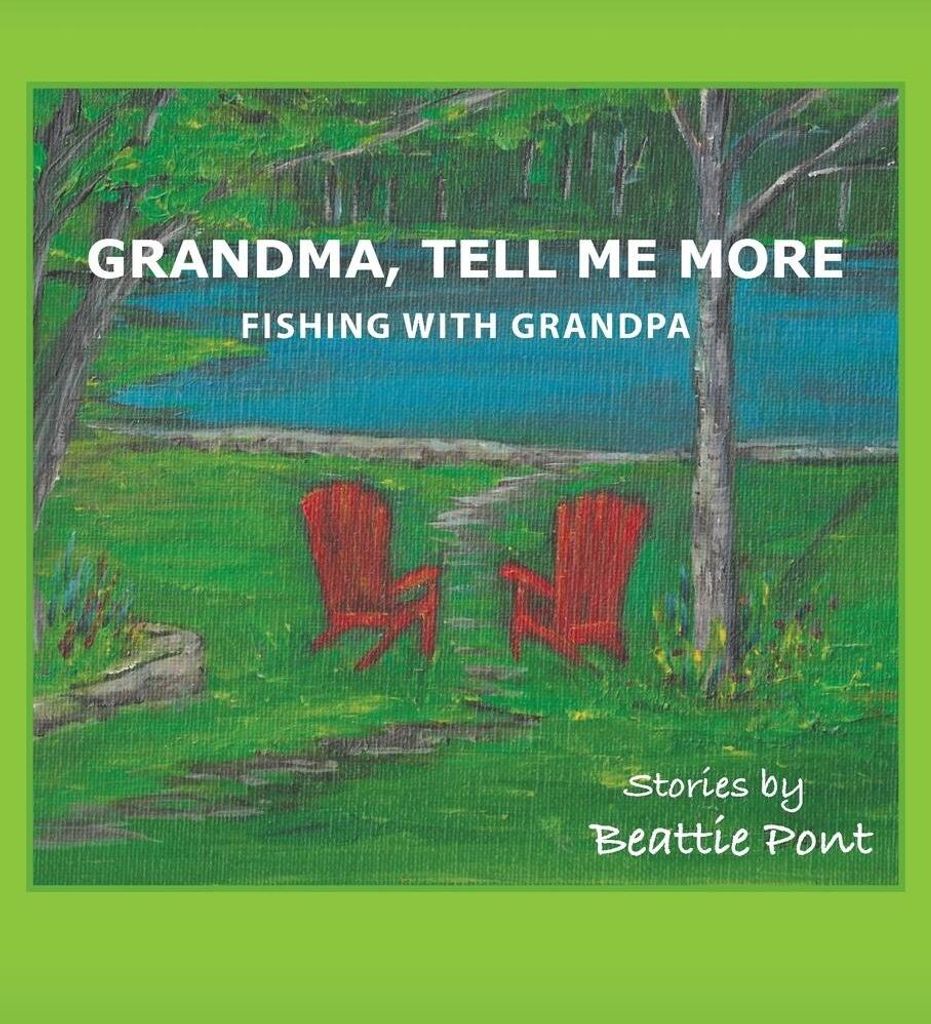 Grandma, Tell Me More