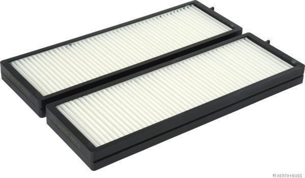 HERTH+BUSS JAKOPARTS J1340525 Innenraumluftfilter OE 971334P000 kompatibel mit i20