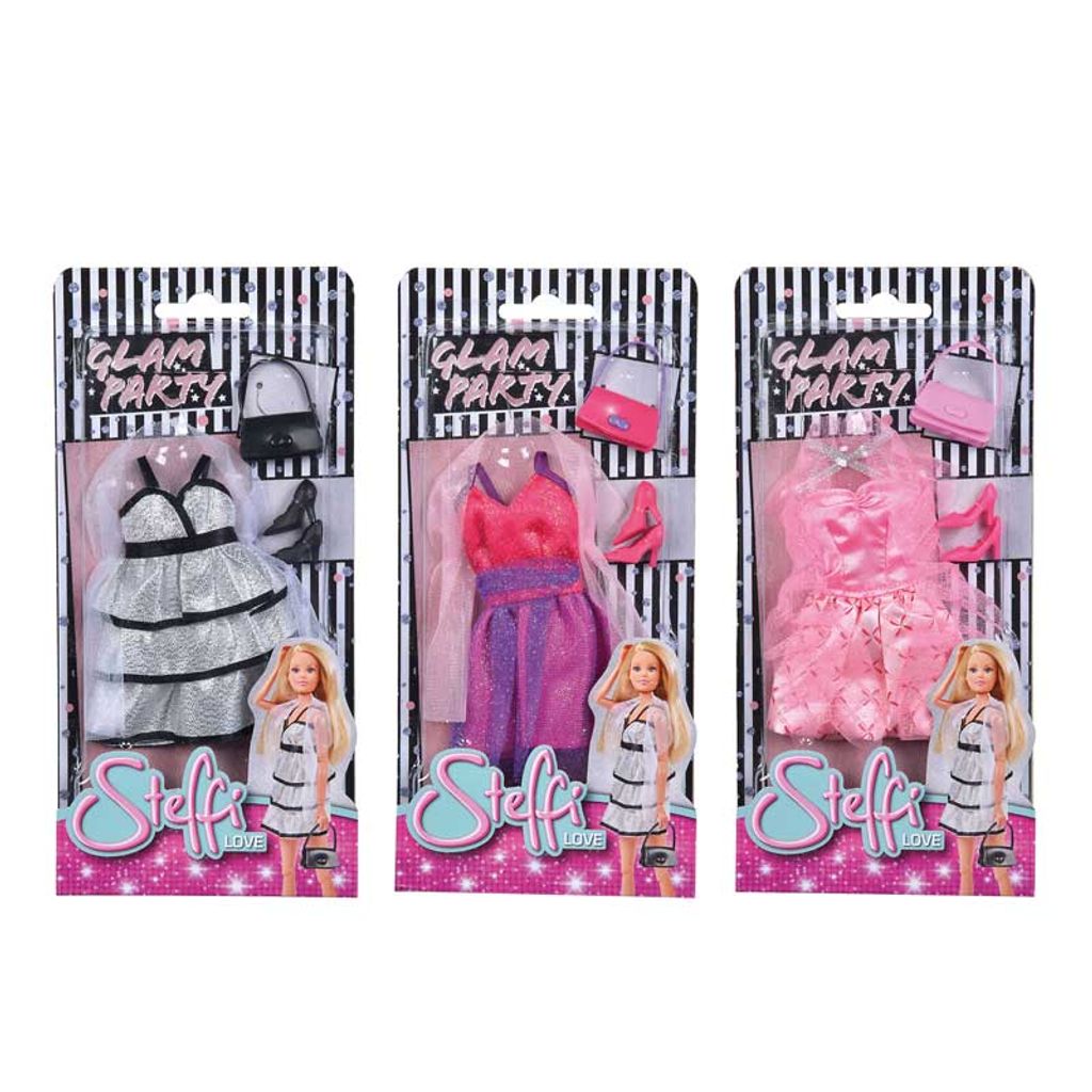 Simba 105724990 Steffi Love Glam Party Produktbild 5