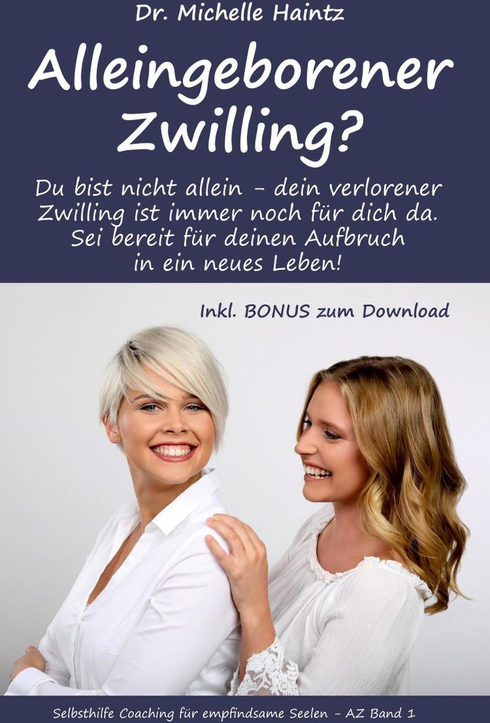 Alleingeborener Zwilling?