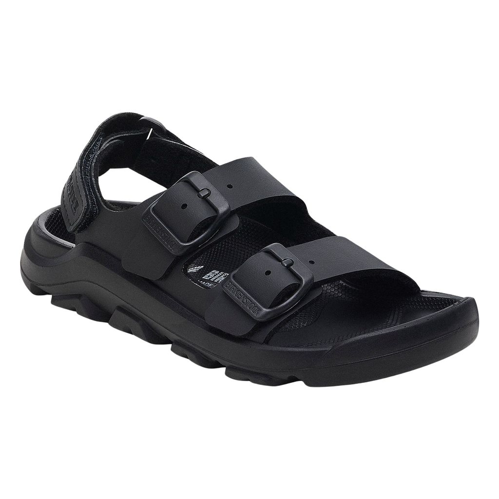 BIRKENSTOCK MOGAMI KIDS AS Čierna Obrázok produktu 