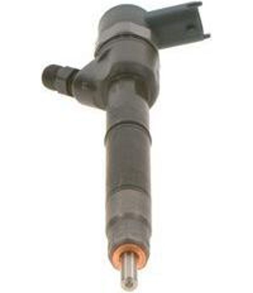 BOSCH 0 986 435 152 Einspritzdüse OE 338002A400 kompatibel mit Accent, Elantra, Getz, i10, i30, Matrix, Ceed, Cerato, Picanto, Proceed, Rio