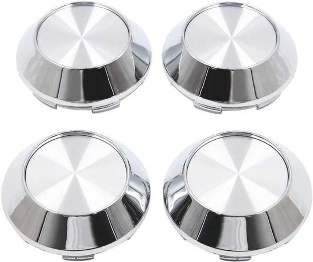 Lot de 4 rondelles à visser 68 mm pour corriger les fixations lâches