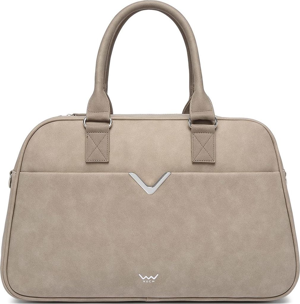 Vuch Reisetasche für Damen Sidsel Cappucion cappuccino Universal