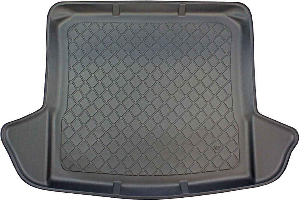Z439705 Kofferraumwanne kompatibel mit Seat Ibiza ST (6J) 02.2010-07.2016