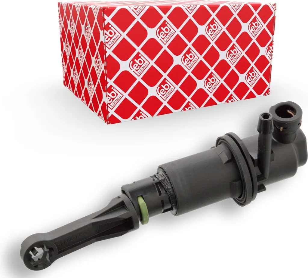 Cylindre d'émetteur d'embrayage FEBI 103992 pour Peugeot 207 et 208 I