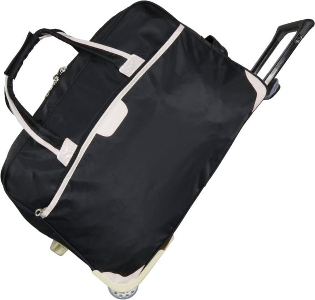 METRO LL241/26" Trolley-Tasche - schwarz